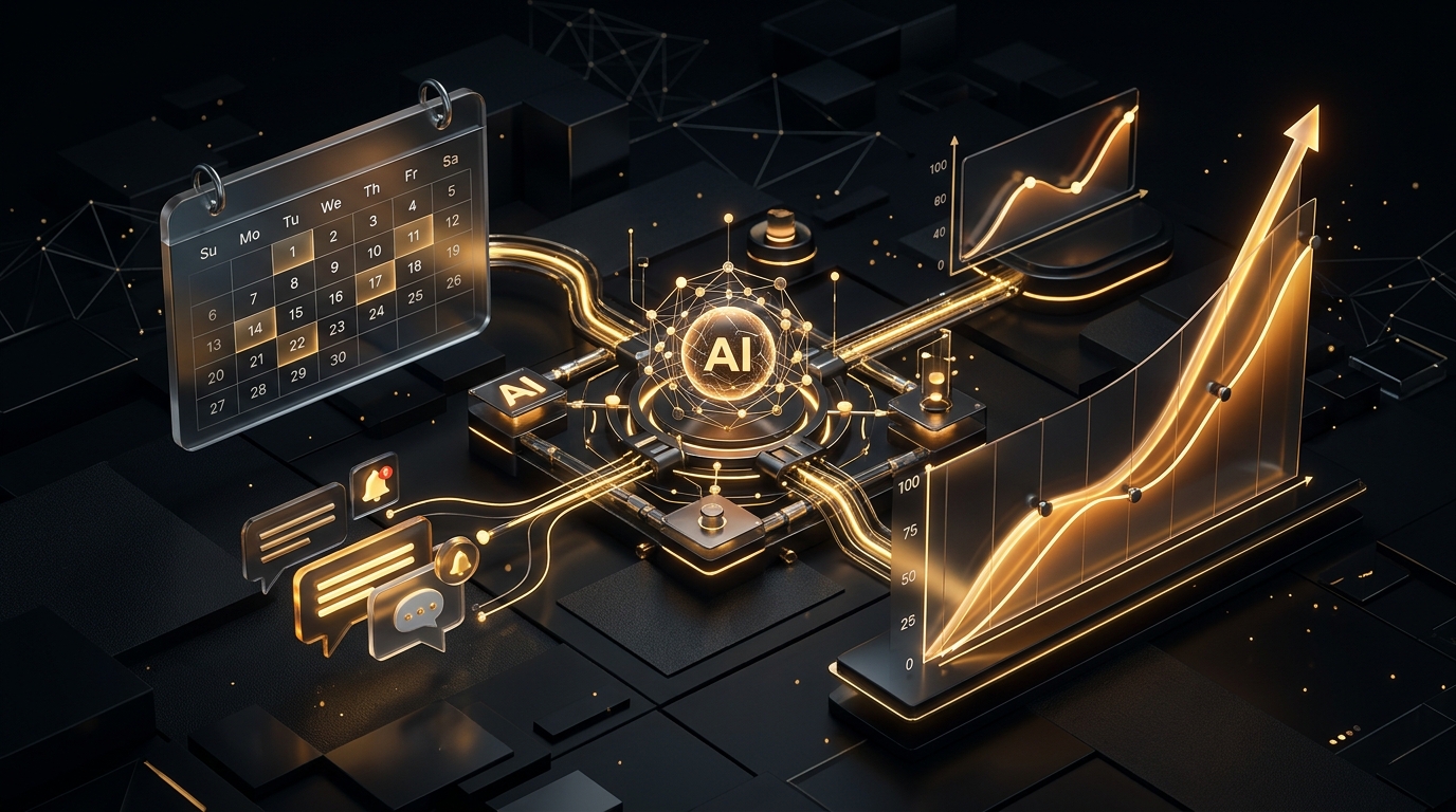 AI System Visual